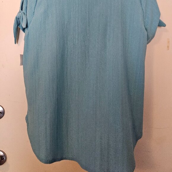 Nouvida short sleeve top - Picture 6 of 7